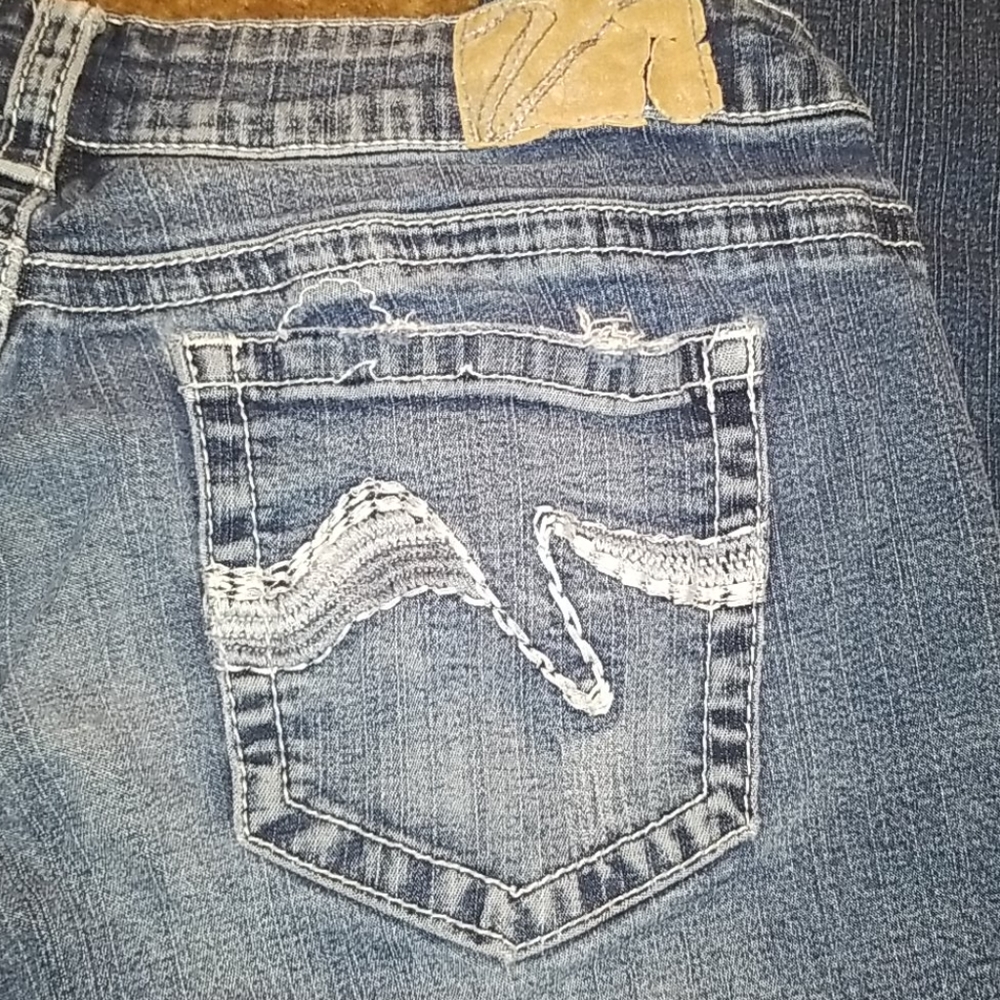Vanity Jeans - Picture 4 of 7